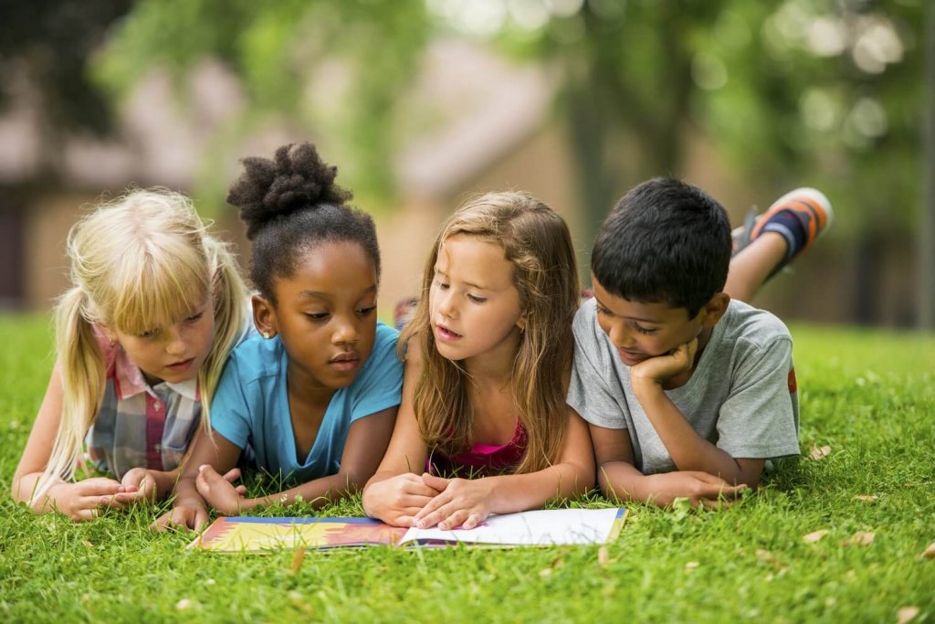 5 livres que votre enfant devrait lire entre 6 et 12 ans
