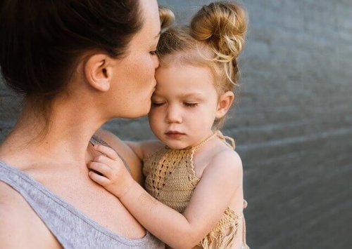 mère et fille avec des prénoms inhabituels