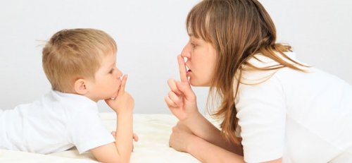 Le retard de langage chez l'enfant