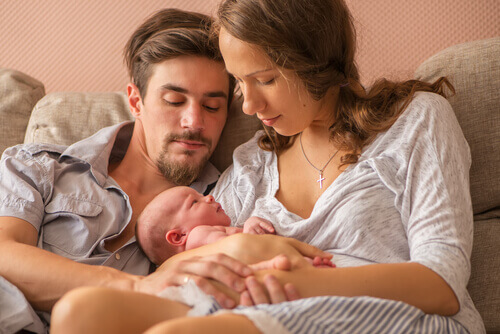 Manuel d'instructions pour les nouveaux parents