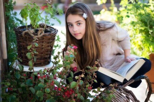 Tempérament des enfants surdoués