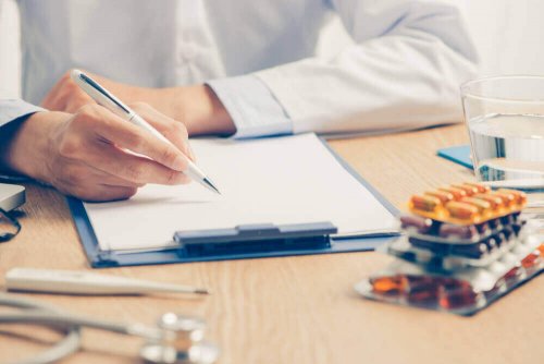 Démentir les mythes sur les médicaments pendant l'accouchement