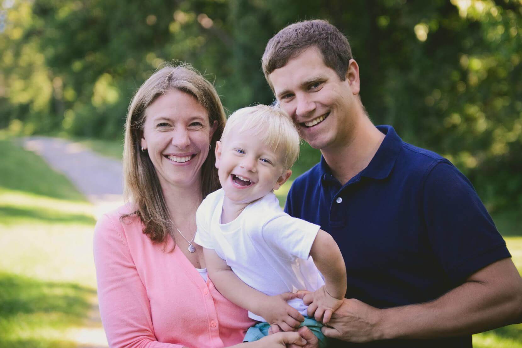 Être un enfant unique ne signifie pas être un enfant gâté