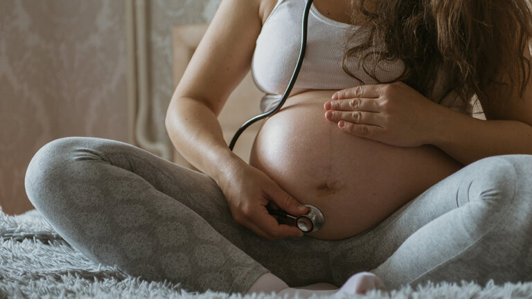 Quand faut-il aller à l'hôpital pour accoucher ?