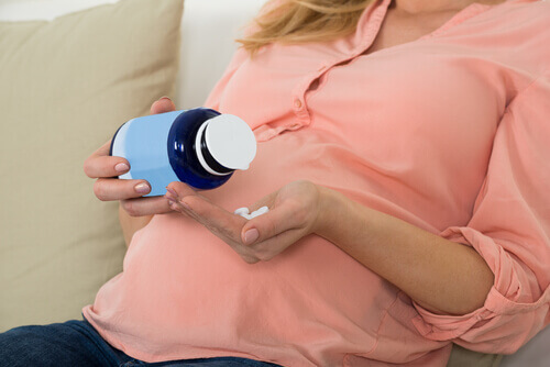 L'importance de l'acide folique pendant la grossesse