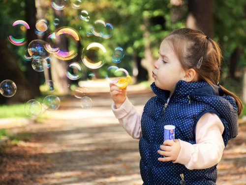 choses qu'un enfant de 4 ans devrait savoir