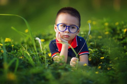 les choses qu'un enfant de 4 ans devrait savoir