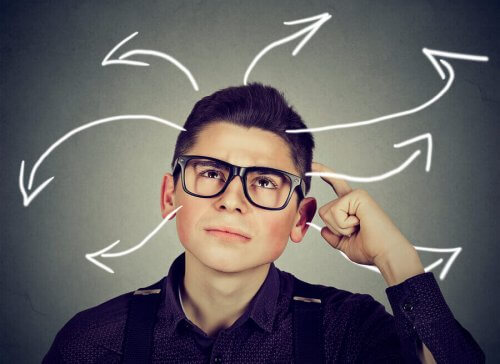 Qu'est ce que le TDAH chez les enfants ?