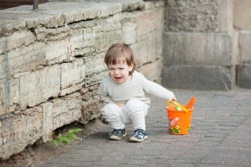 Certains enfant se comportent mieux avec leurs enseignants ou des inconnus qu'avec leurs propres parents.