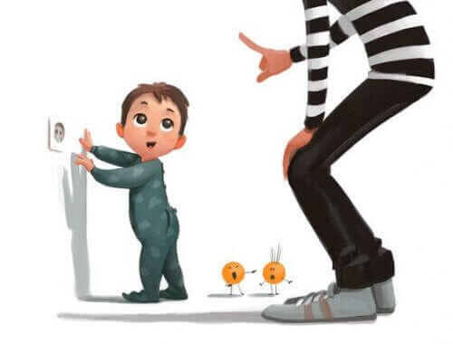 Astuces pour éloigner les enfants des prises électriques