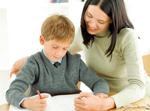 Les conseils de Montessori