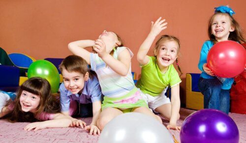 enfants hyperactifs TDAH