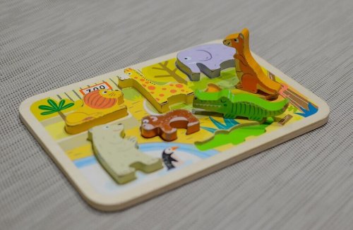 Activités pour les enfants