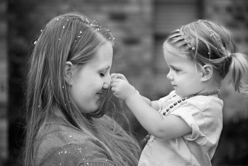 Comment améliorer la relation mère-fille