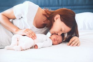 L Amour Maternel Est Unique Etre Parents