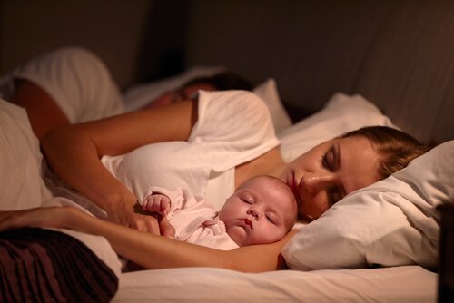4 astuces pour endormir les enfants