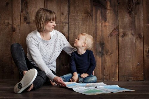 Conseils de Montessori pour aider vos enfants
