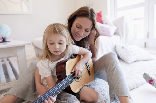 Les talents innés des enfants doivent être encouragés afin qu'ils se prennent confiance en eux et deviennent responsables et respectueux