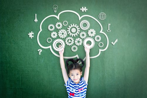 Faire de l'exercice tous les jours aide à augmenter la concentration des enfants