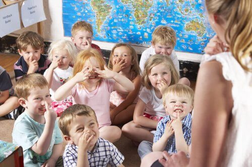 Les crèches pour les bébés et les enfants : quels sont les avantages ?
