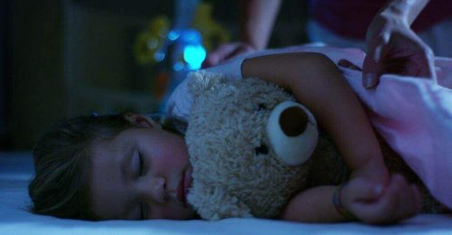 Astuces pour endormir les enfants