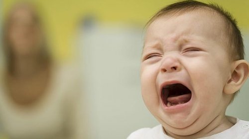 Comprendre les pleurs et les raisons pour lesquelles un enfant peut pleurer