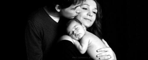 Liste de préparation pour la parentalité