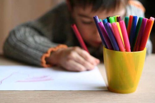 Que signifient les dessins de nos enfants ?