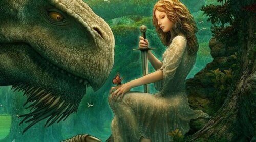 Une histoire pour gérer les émotions les plus nocives