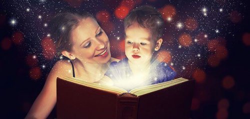 une histoire pour petit et grand