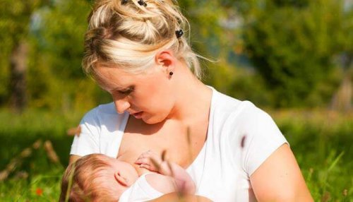 L'allaitement pourrait sauver beaucoup de femmes du cancer du sein