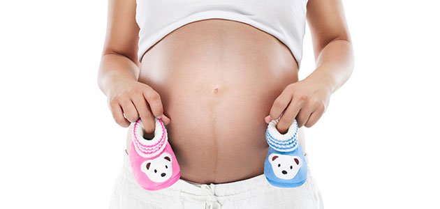 Voici une méthode japonaise surprenante pour connaitre le sexe de votre enfant