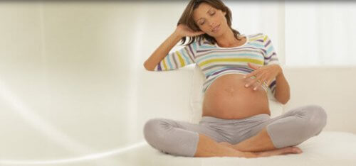 Les exercices Lamaze pour un accouchement sans douleur