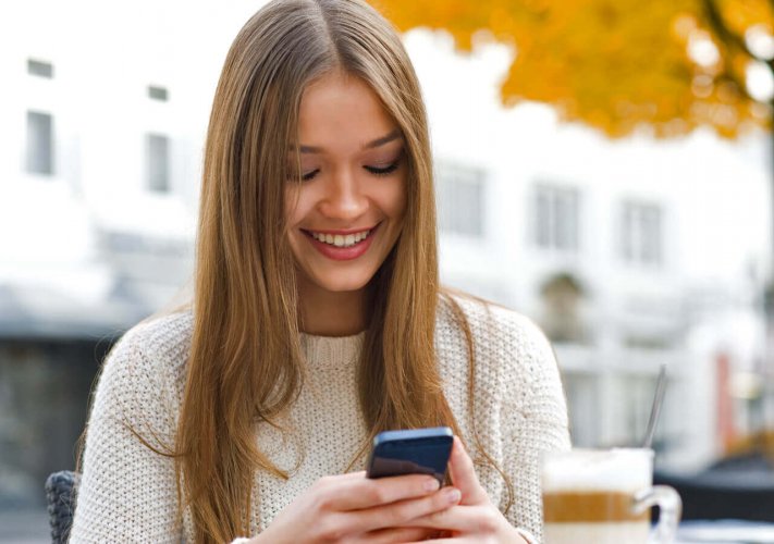 acheter un téléphone portable à son enfant