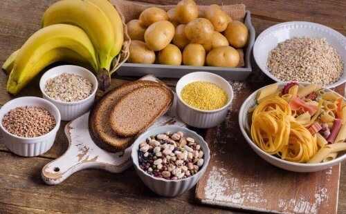 3 purées riches en glucides pour les enfants
