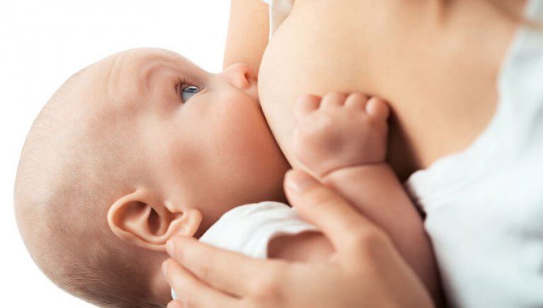 5 doutes à propos de l'allaitement maternel