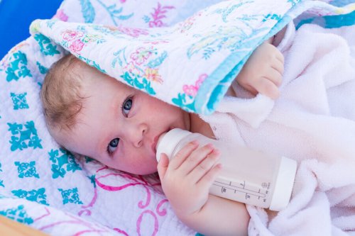 Hamacs pour bébé
