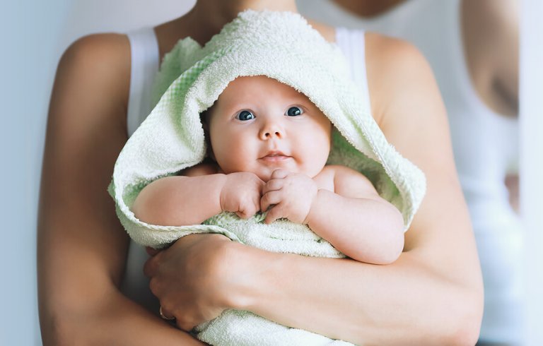 5 conseils pour la santé et l'hygiène des bébés