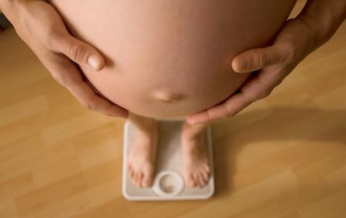 déterminer le poids du foetus - macrosomie