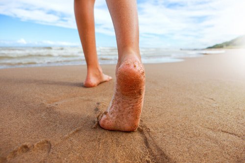 Les jambes arquées chez l'enfant, comment les corriger ?