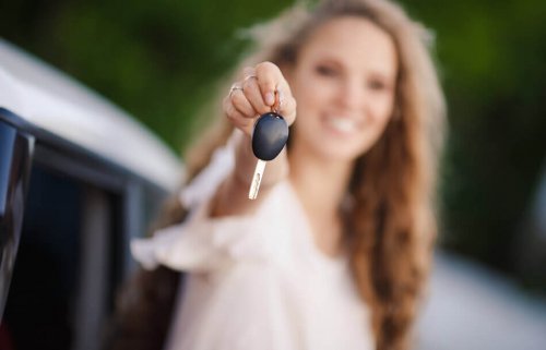 Conseils pour conduire enceinte