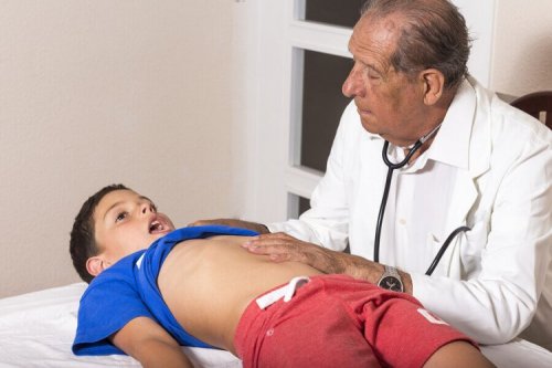 Comment identifier l’appendicite chez l’enfant?