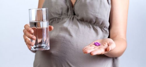 L'acide folique aide à la prévention des malformations du foetus