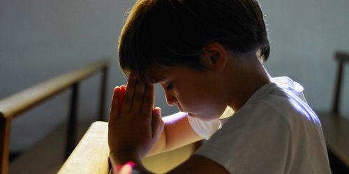 Rapprocher les enfants de Dieu