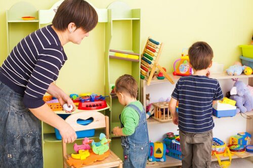 10 conseils pour apprendre aux enfants à ranger leur chambre