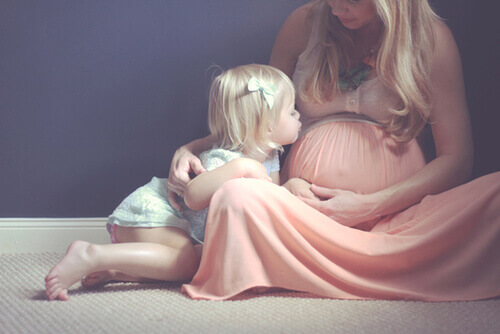 La meilleure séance photo de votre grossesse