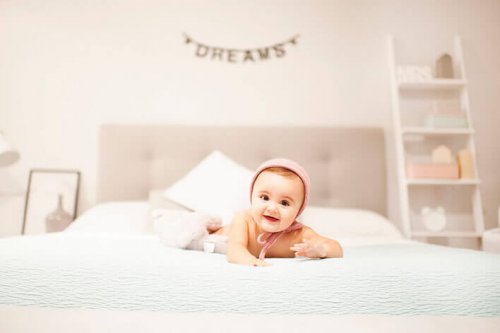 Comment doit on organiser une chambre de bébé ?