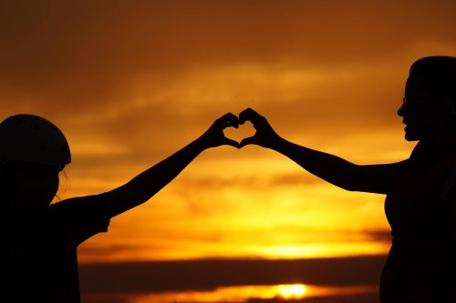 Conseils pour que votre fille vous fasse confiance