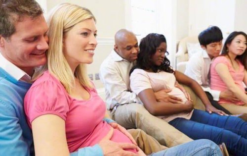 Les exercices Lamaze pour un accouchement sans douleur