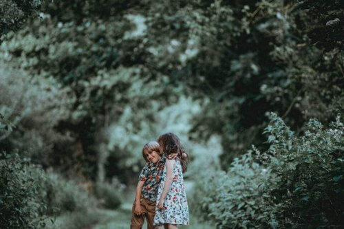 Des racines et des ailes sont les meilleurs cadeaux pour vos enfants